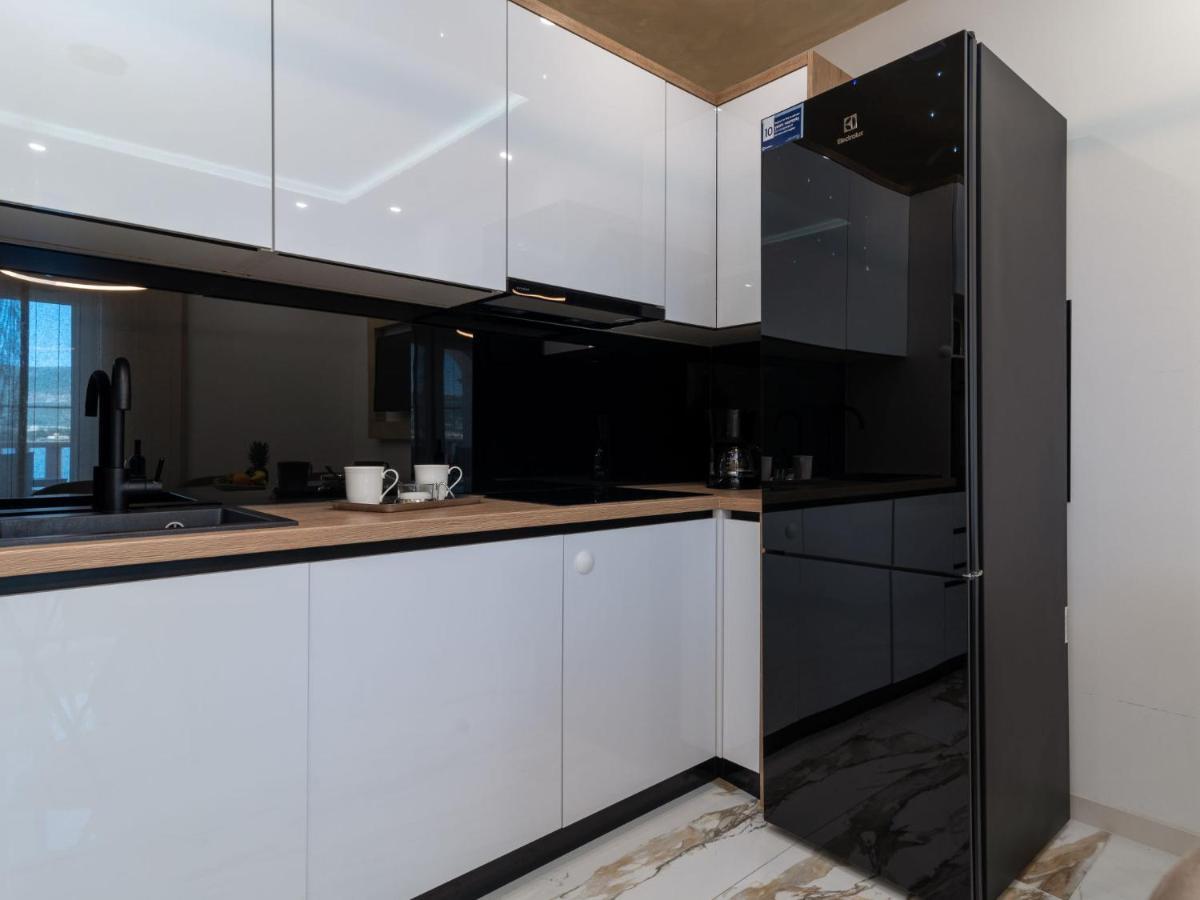 Apartment Mornar-3 By Interhome Trogir Zewnętrze zdjęcie