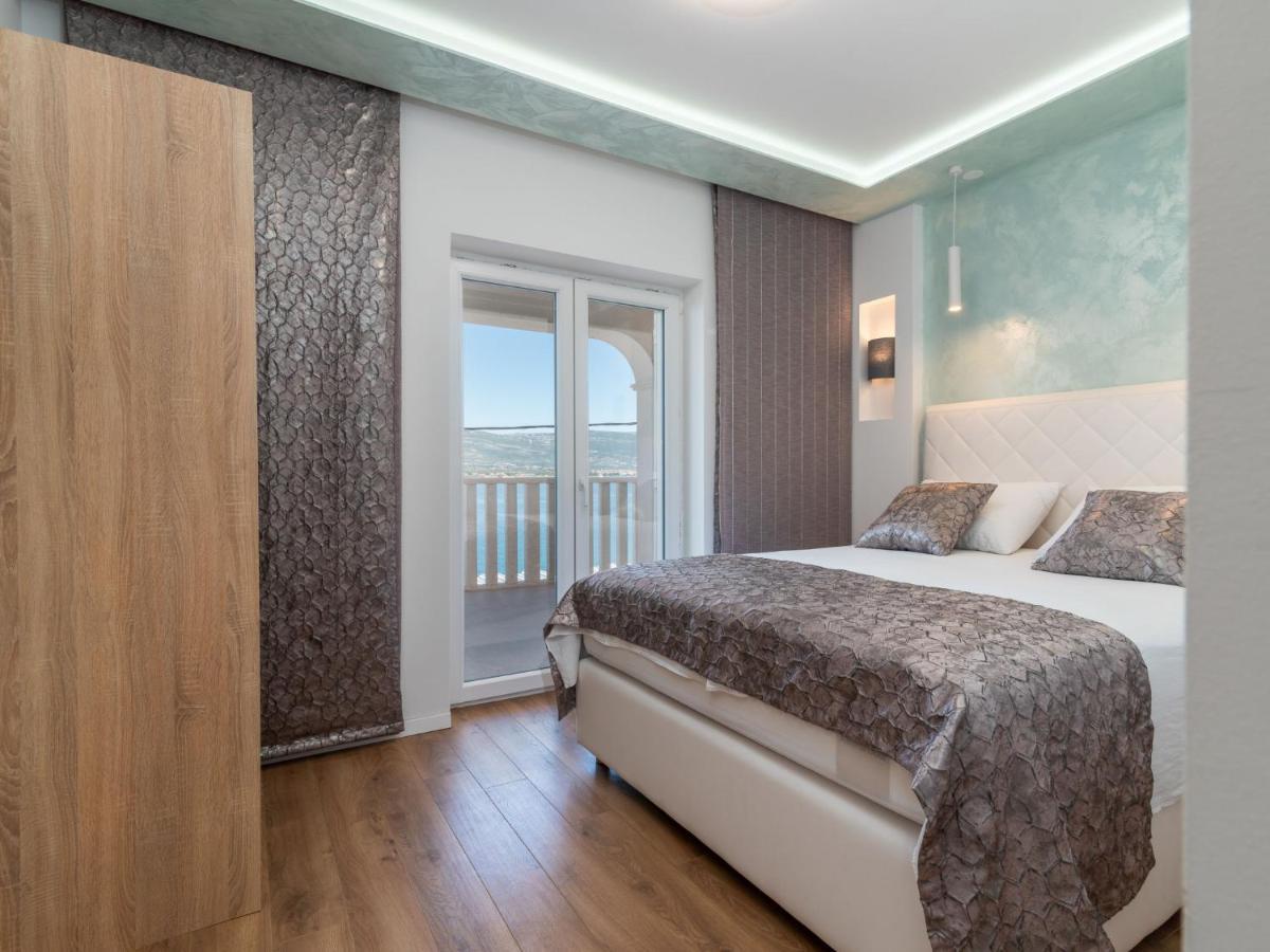 Apartment Mornar-3 By Interhome Trogir Zewnętrze zdjęcie