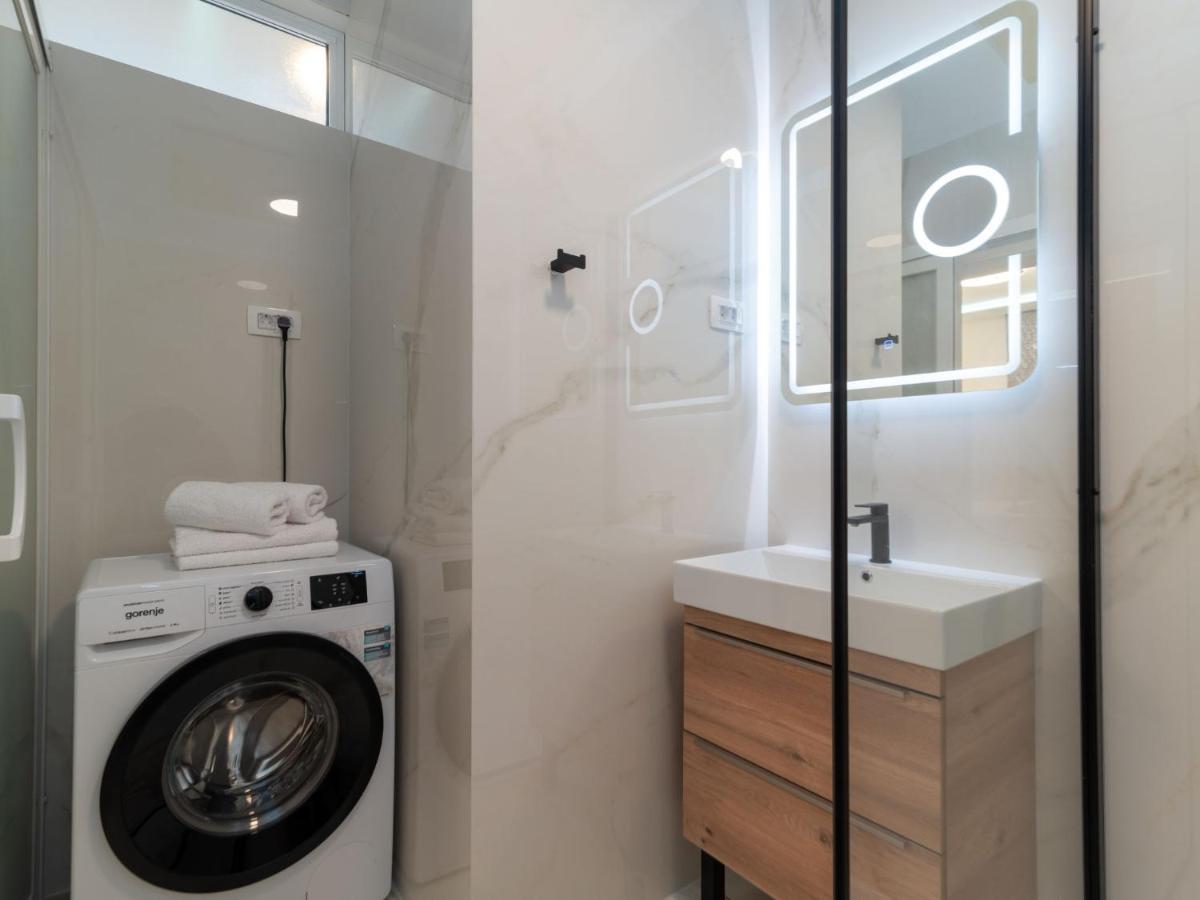Apartment Mornar-3 By Interhome Trogir Zewnętrze zdjęcie