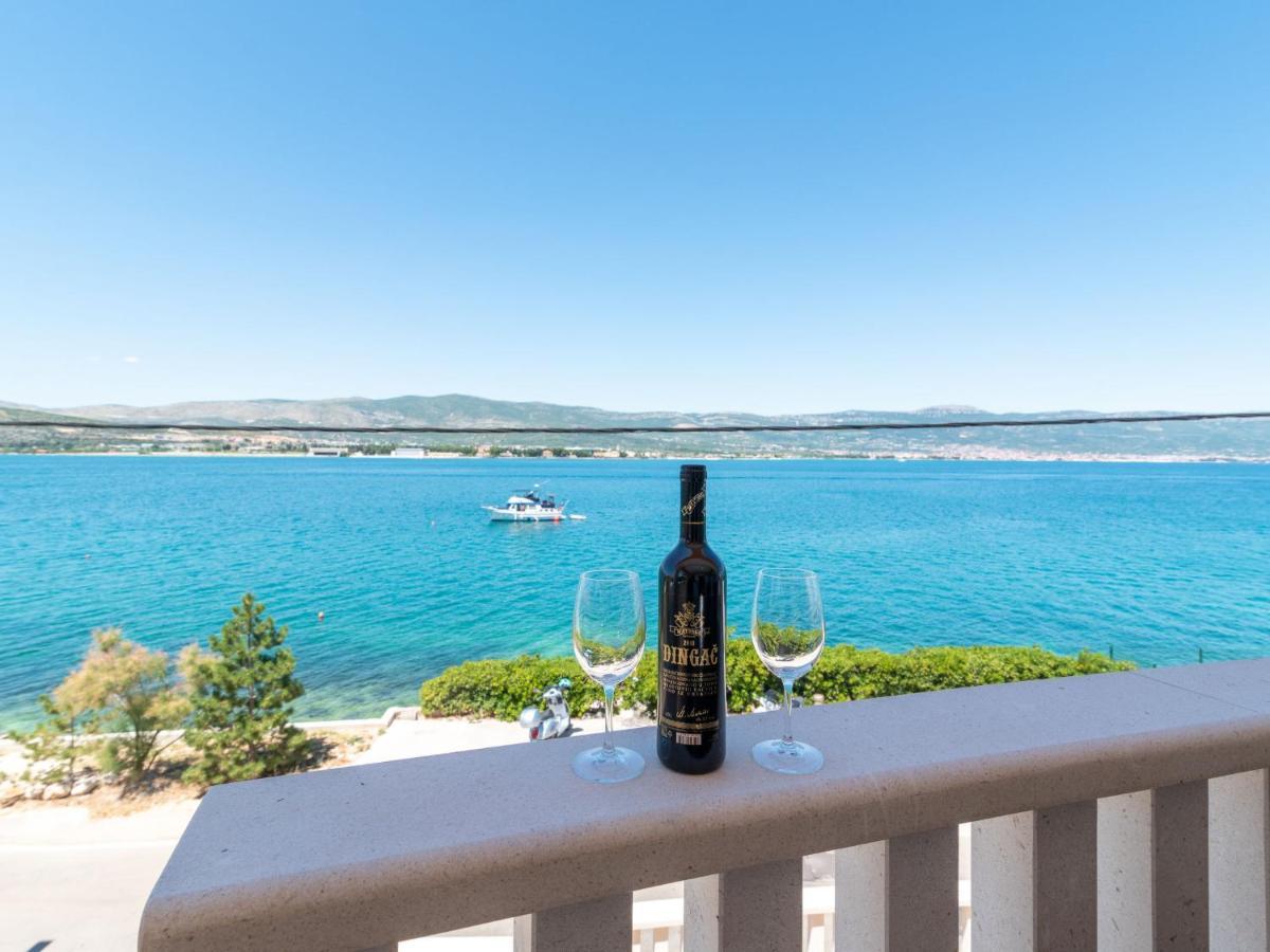 Apartment Mornar-3 By Interhome Trogir Zewnętrze zdjęcie