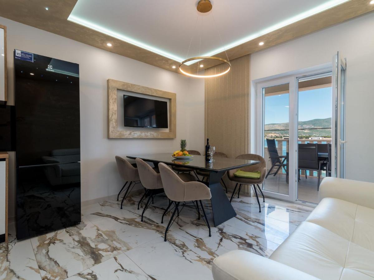 Apartment Mornar-3 By Interhome Trogir Zewnętrze zdjęcie