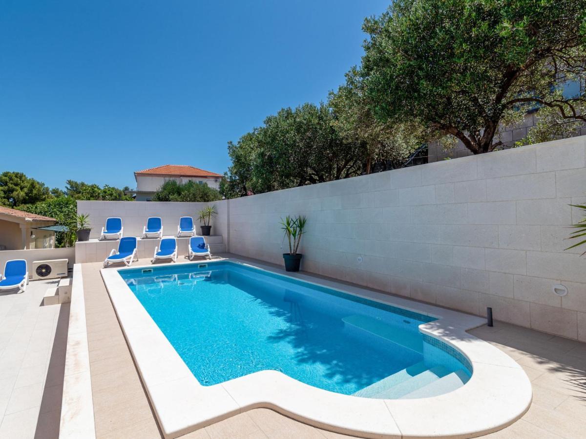 Apartment Mornar-3 By Interhome Trogir Zewnętrze zdjęcie