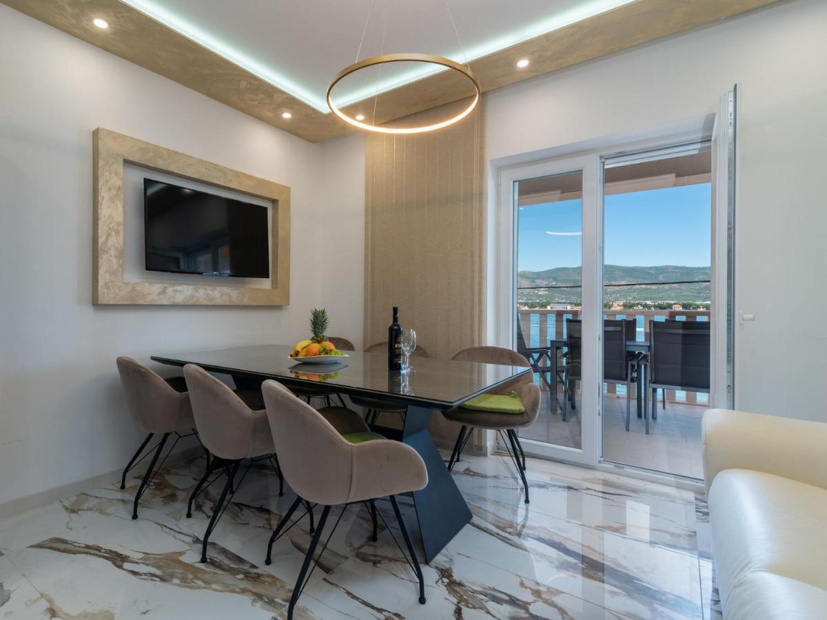 Apartment Mornar-3 By Interhome Trogir Zewnętrze zdjęcie