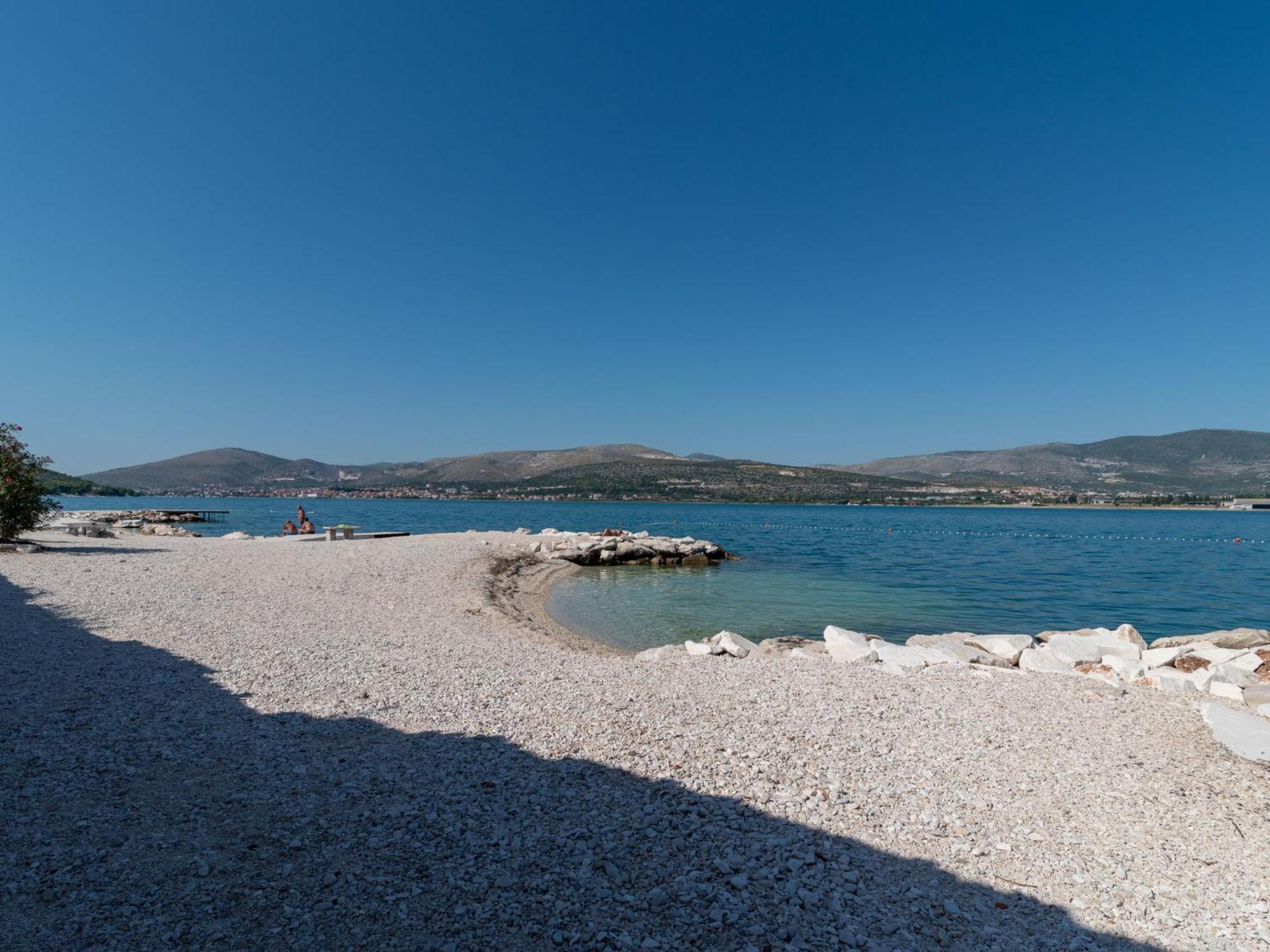 Apartment Mornar-3 By Interhome Trogir Zewnętrze zdjęcie
