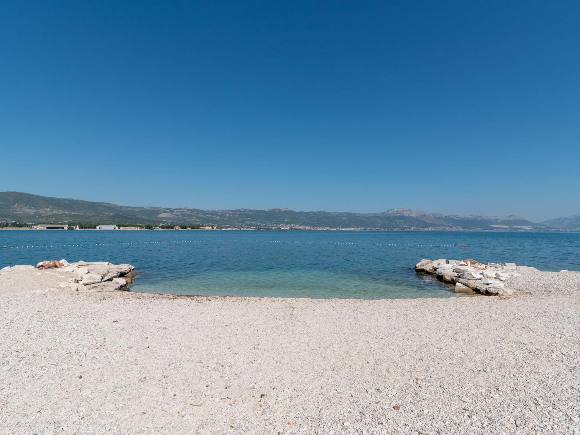 Apartment Mornar-3 By Interhome Trogir Zewnętrze zdjęcie