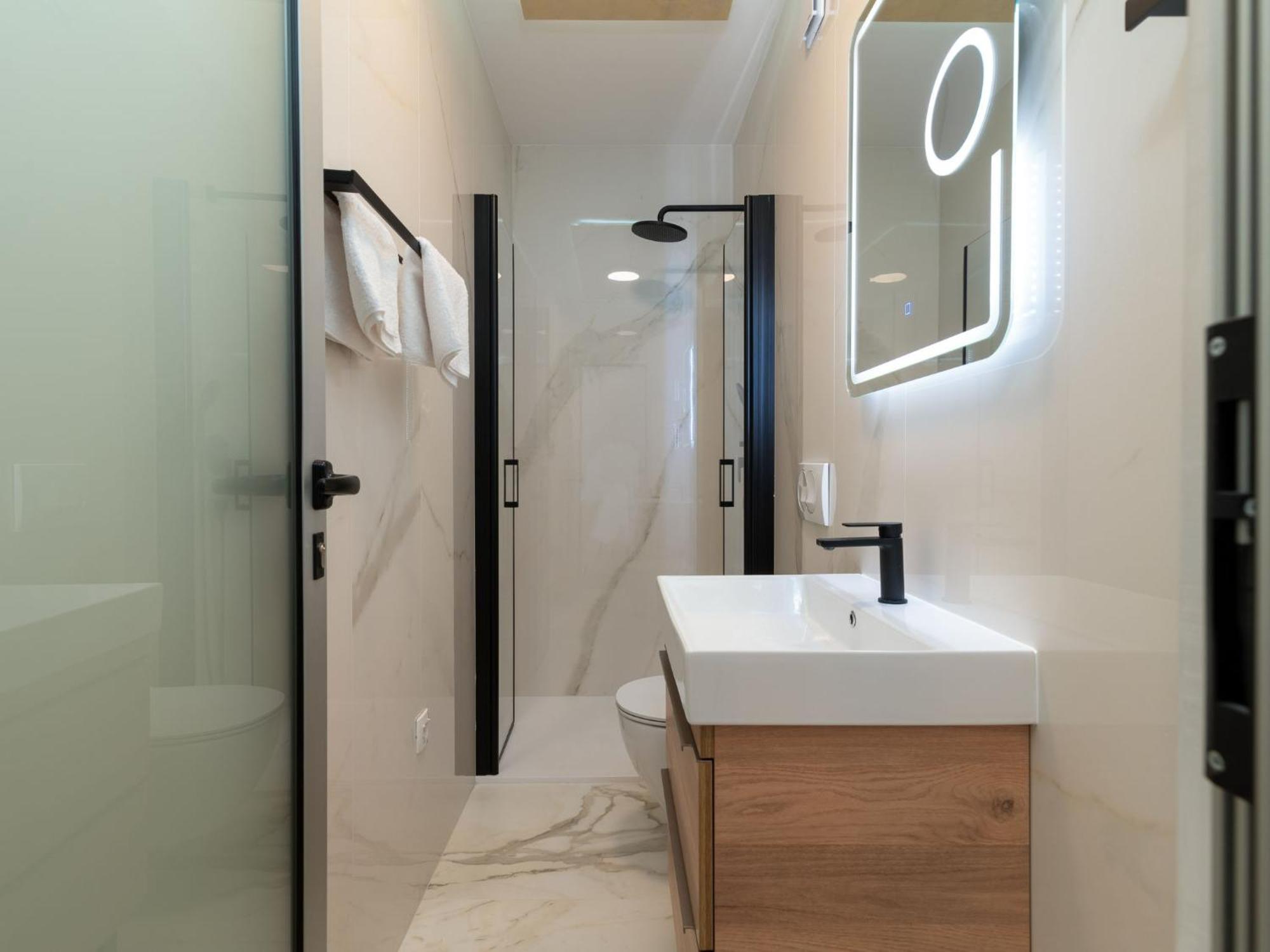 Apartment Mornar-3 By Interhome Trogir Zewnętrze zdjęcie
