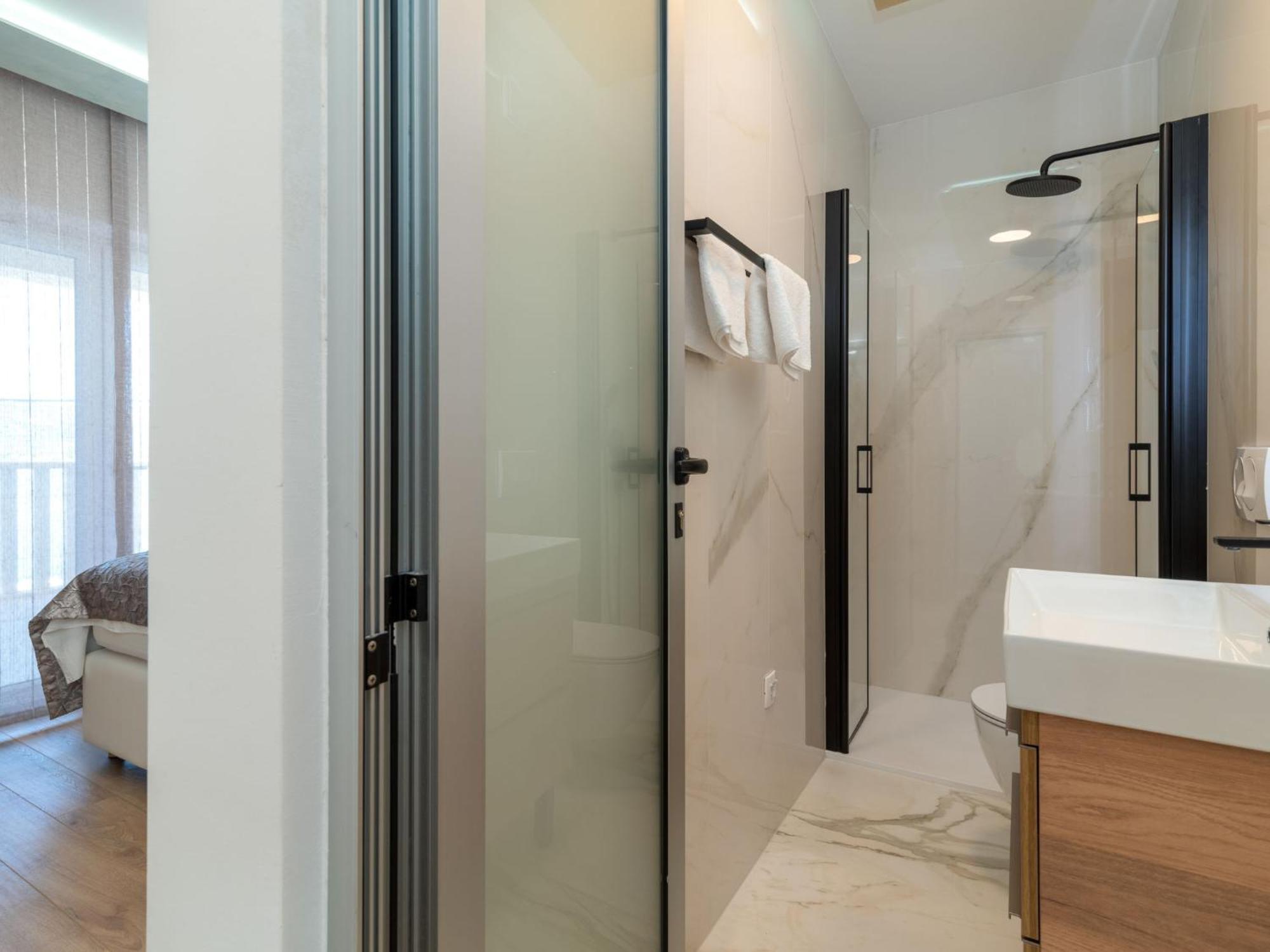 Apartment Mornar-3 By Interhome Trogir Zewnętrze zdjęcie