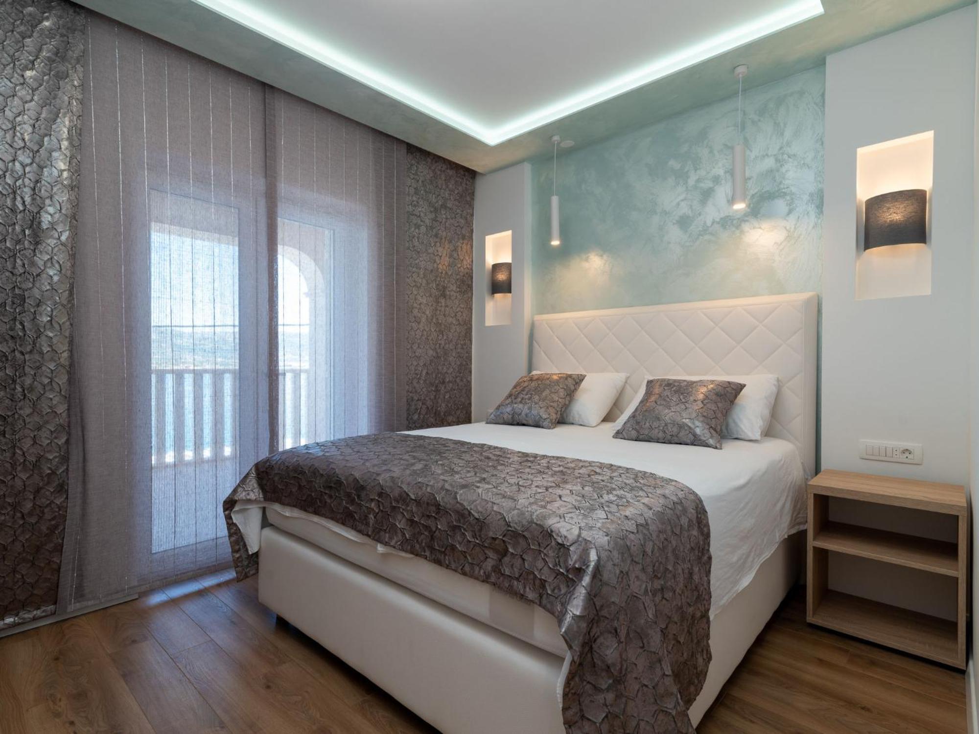 Apartment Mornar-3 By Interhome Trogir Zewnętrze zdjęcie