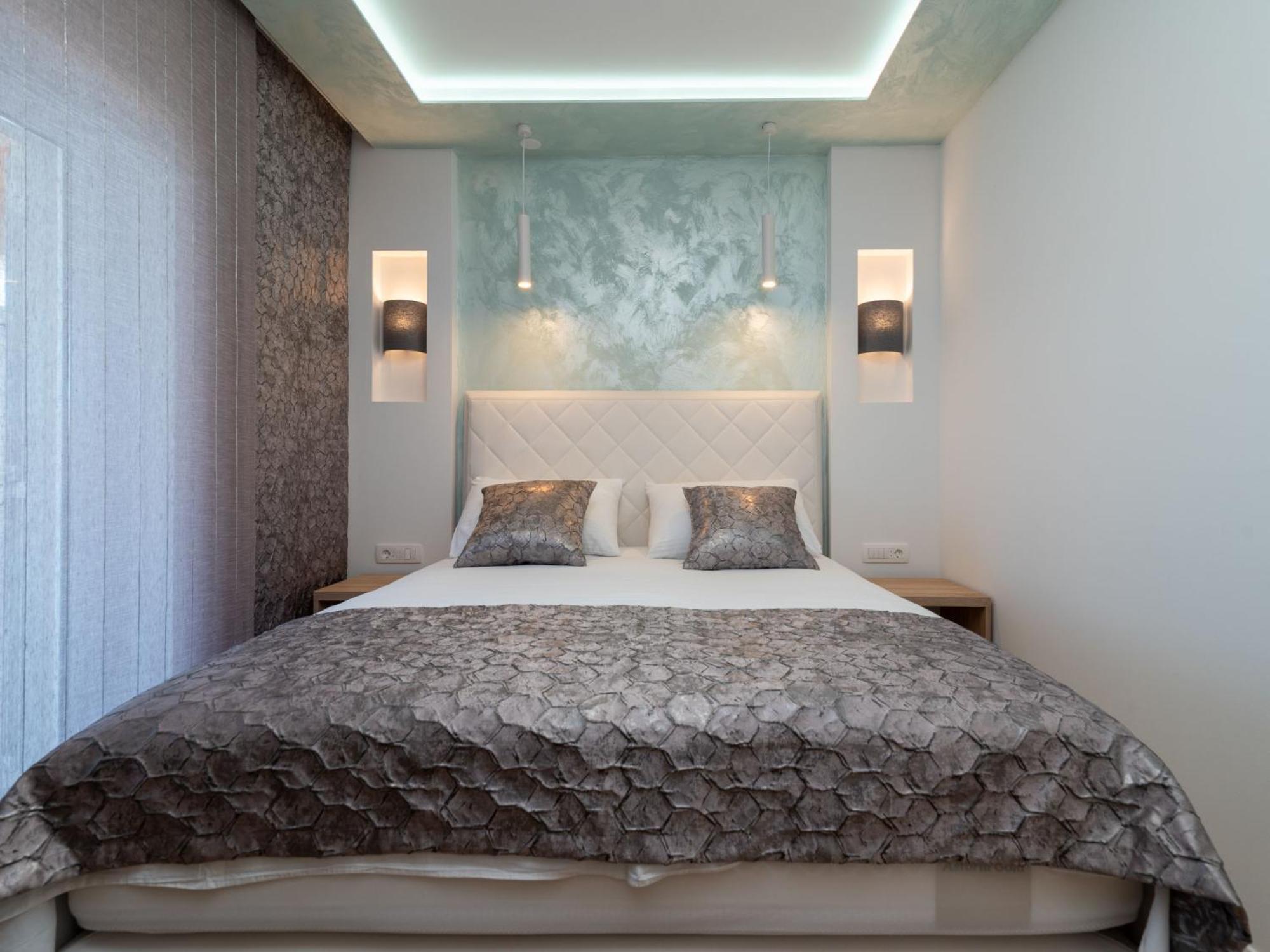 Apartment Mornar-3 By Interhome Trogir Zewnętrze zdjęcie