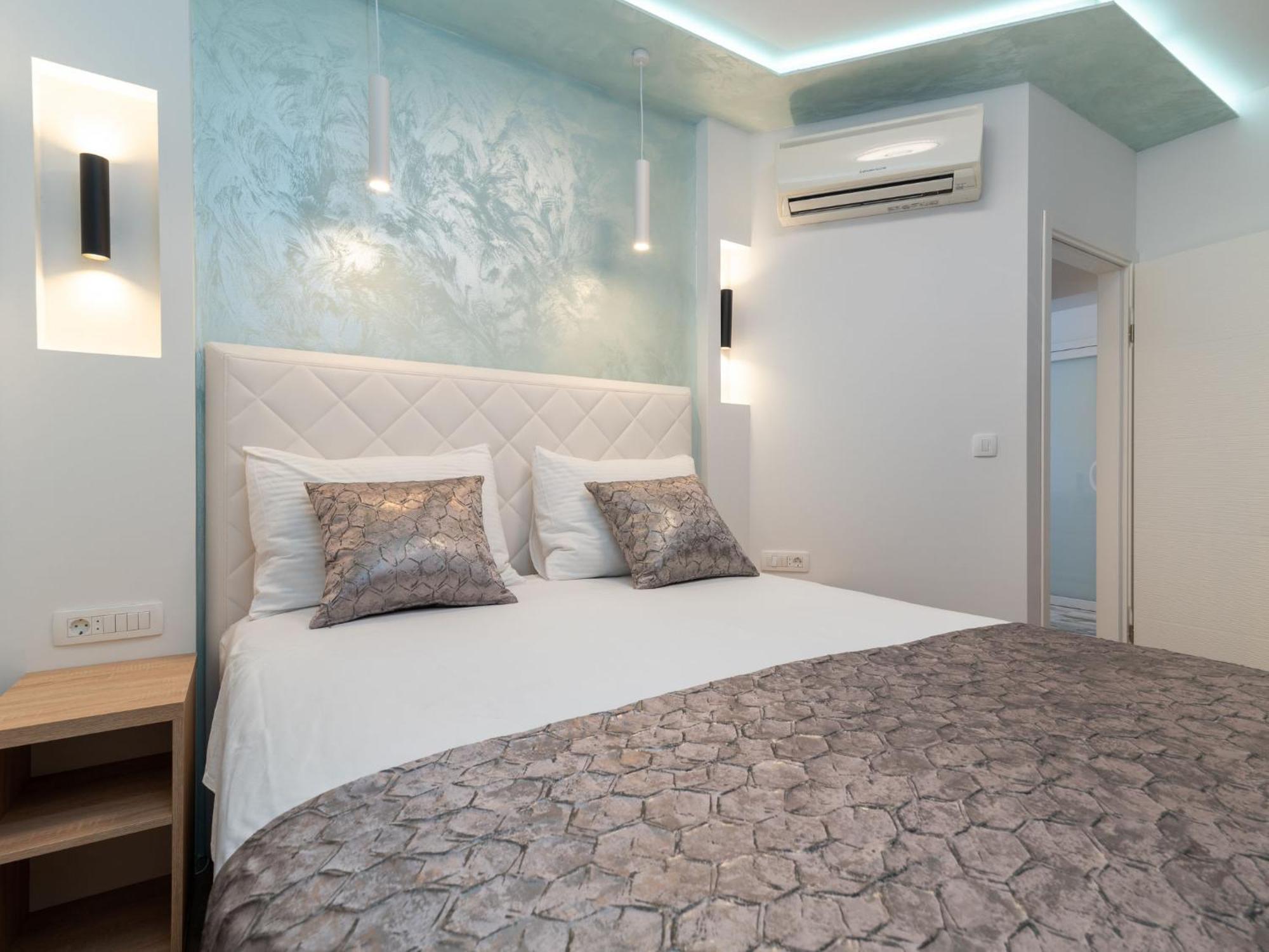 Apartment Mornar-3 By Interhome Trogir Zewnętrze zdjęcie