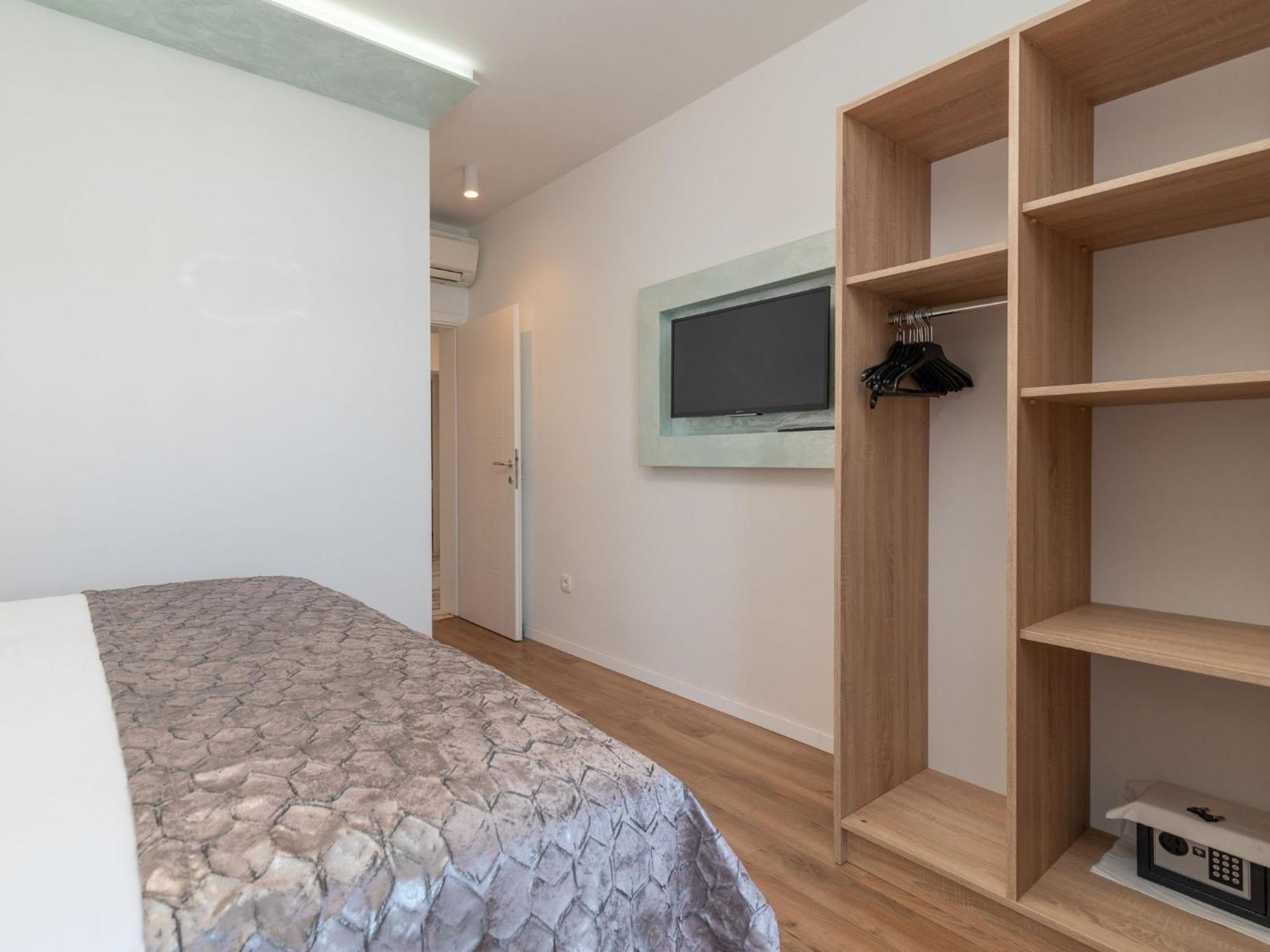 Apartment Mornar-3 By Interhome Trogir Zewnętrze zdjęcie