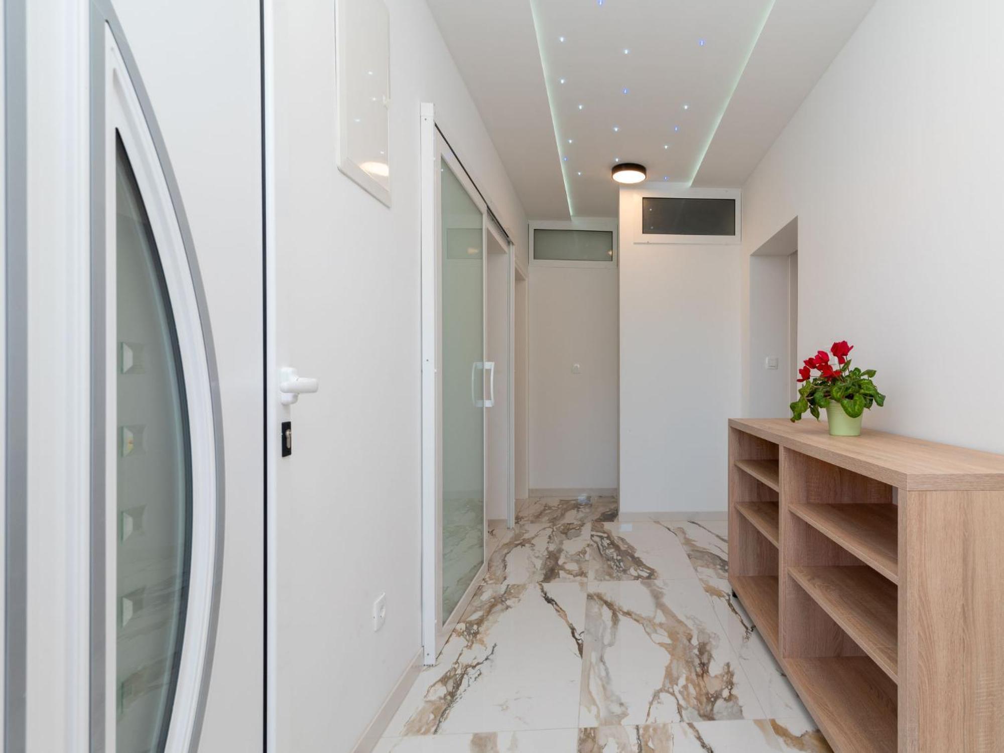 Apartment Mornar-3 By Interhome Trogir Zewnętrze zdjęcie