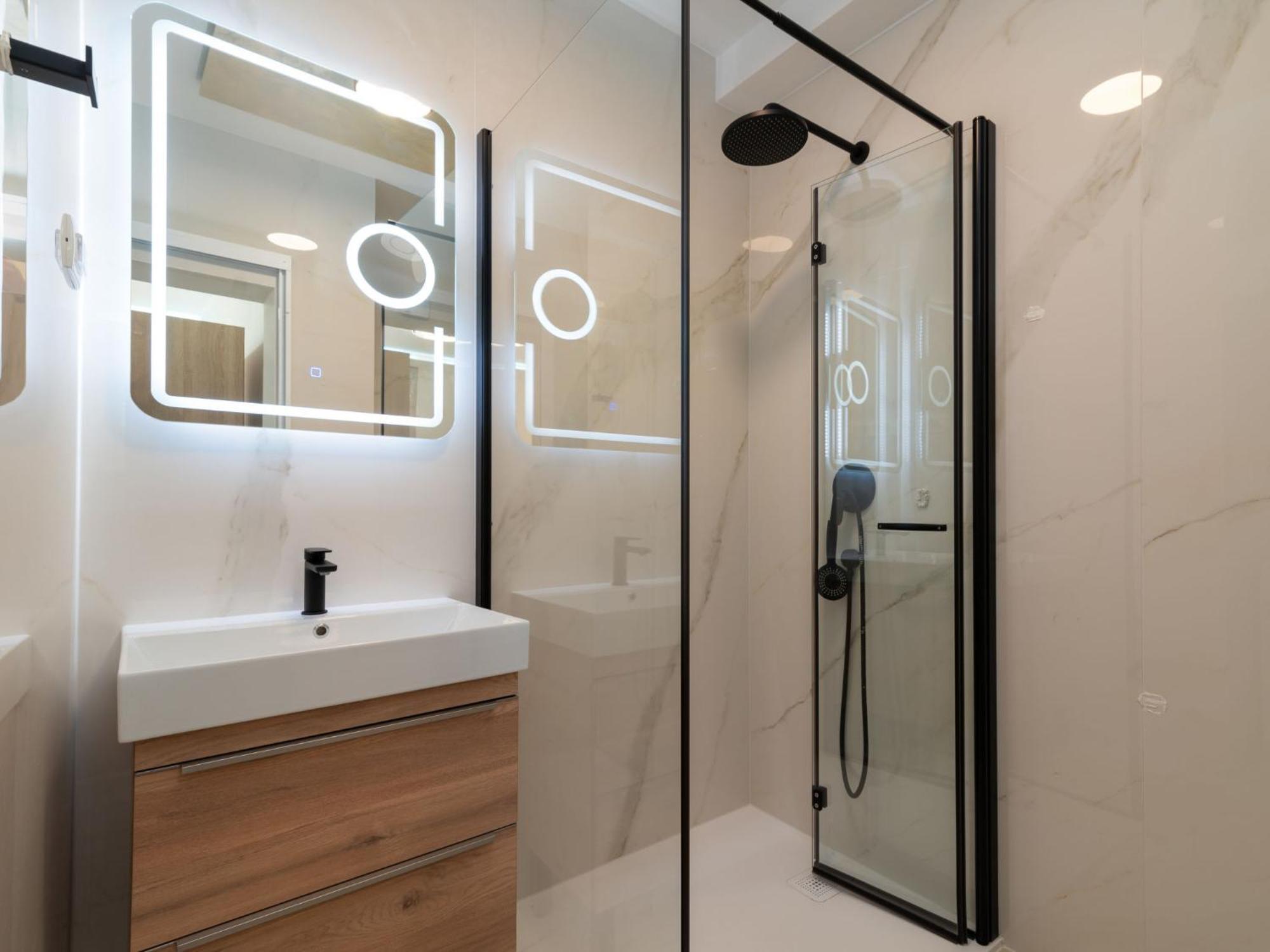 Apartment Mornar-3 By Interhome Trogir Zewnętrze zdjęcie