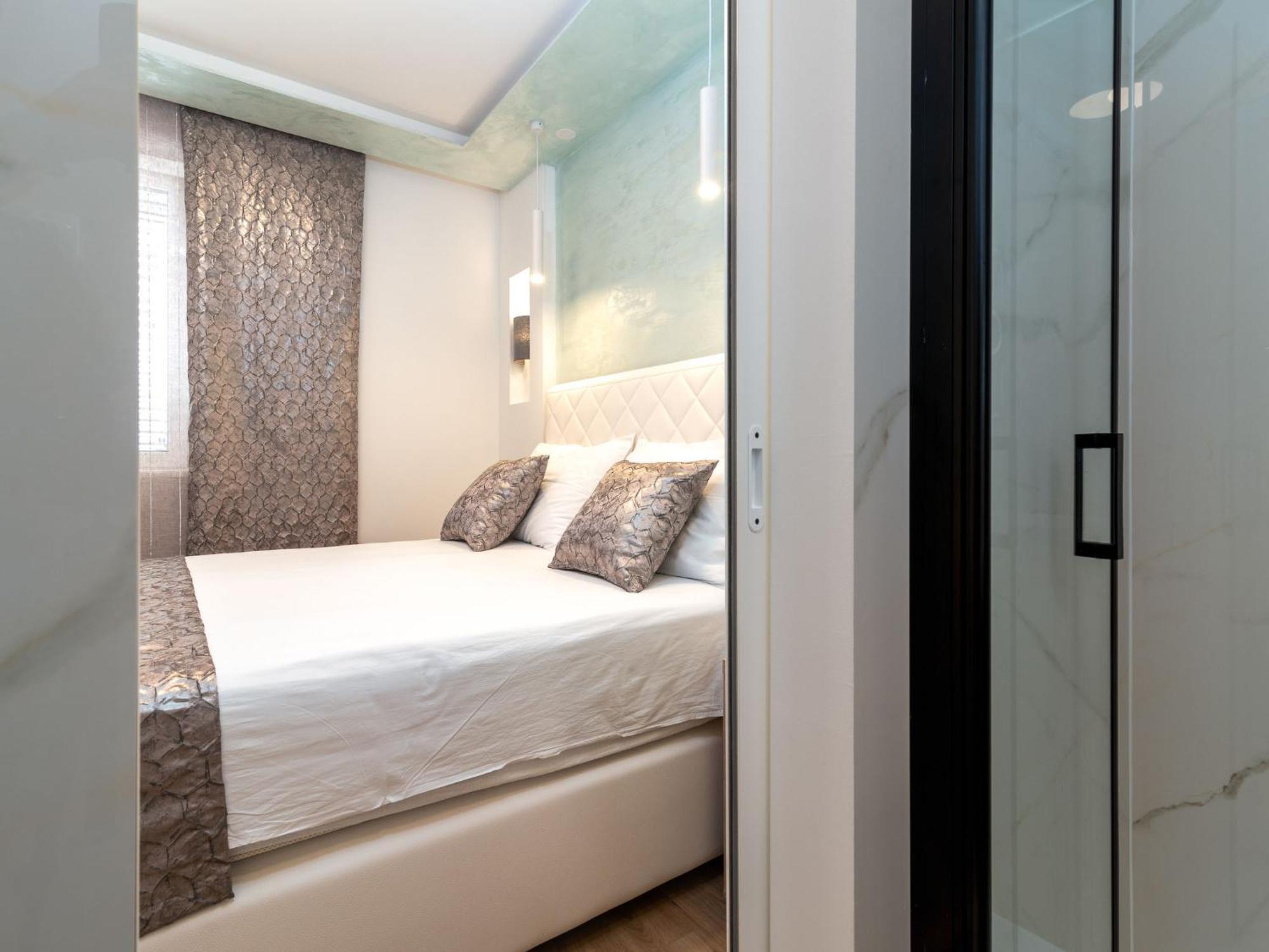 Apartment Mornar-3 By Interhome Trogir Zewnętrze zdjęcie