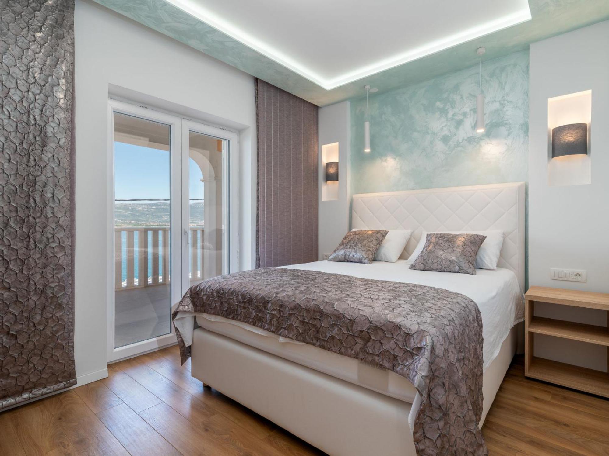Apartment Mornar-3 By Interhome Trogir Zewnętrze zdjęcie