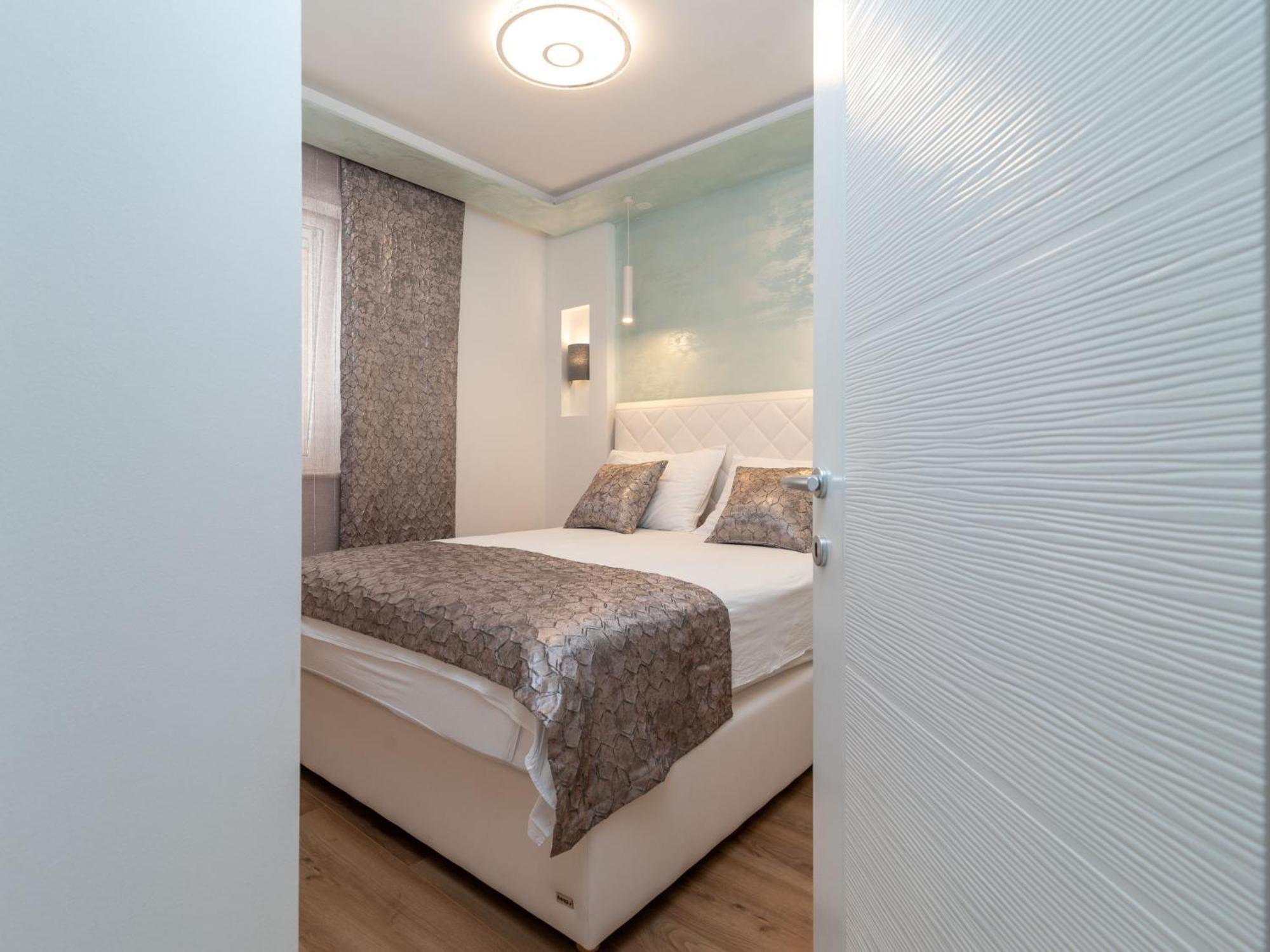 Apartment Mornar-3 By Interhome Trogir Zewnętrze zdjęcie