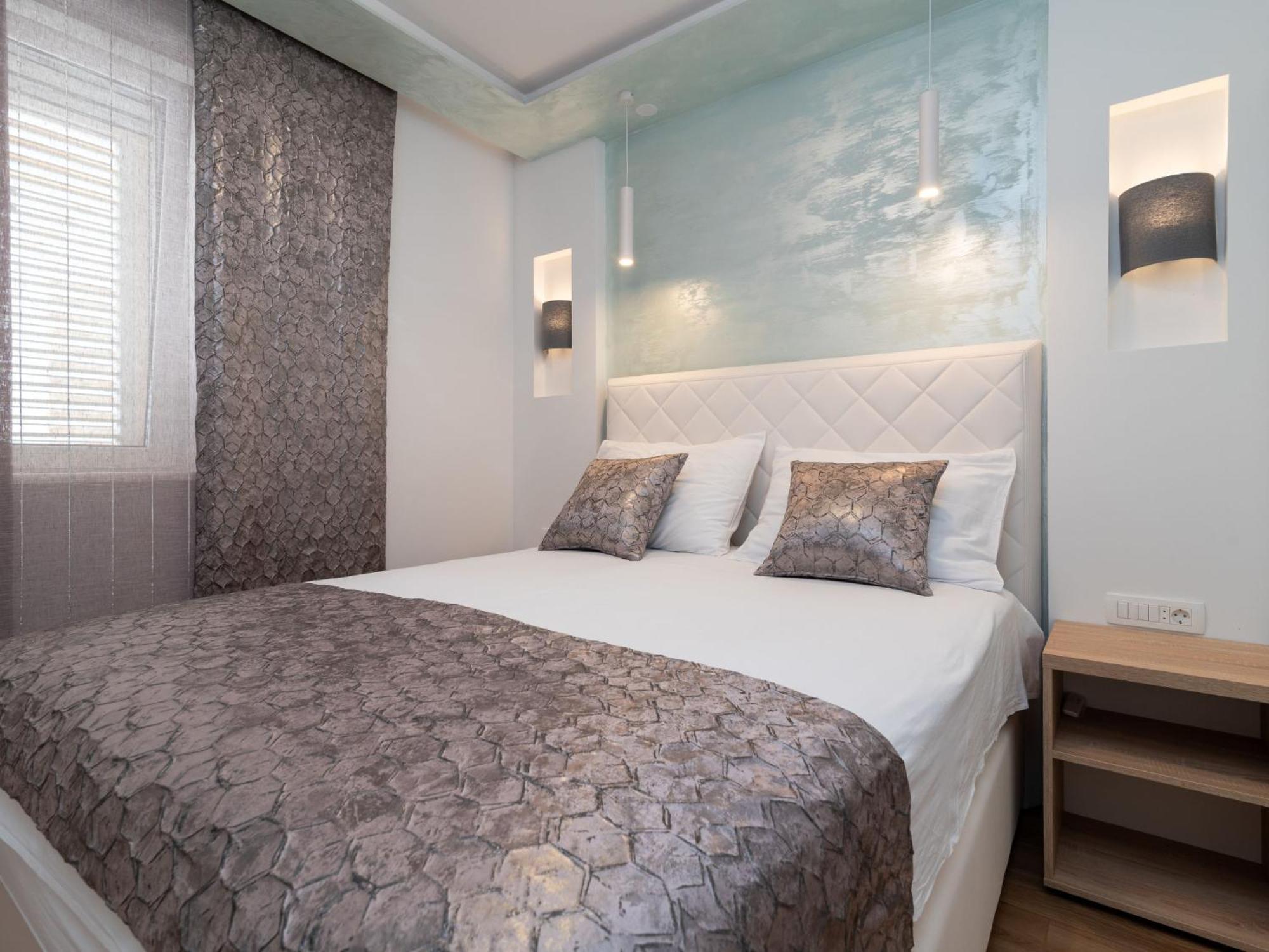Apartment Mornar-3 By Interhome Trogir Zewnętrze zdjęcie